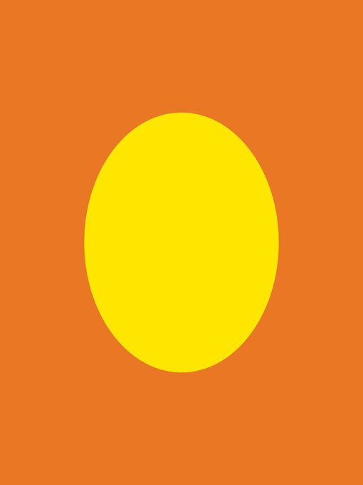 Cover image for One Yellow Sun
